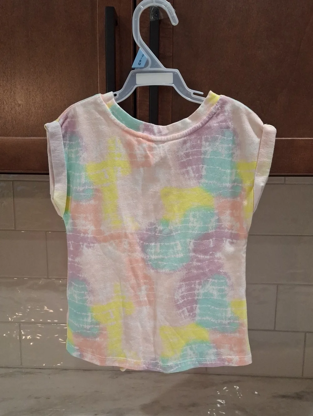 Girl's Outfit